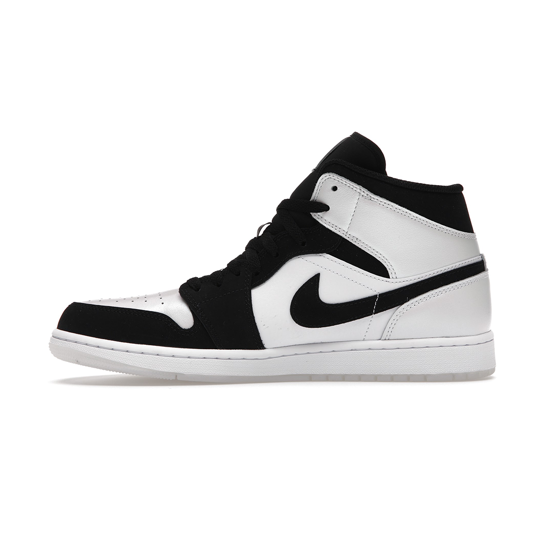 Air Jordan 1 Mid Diamond Shorts