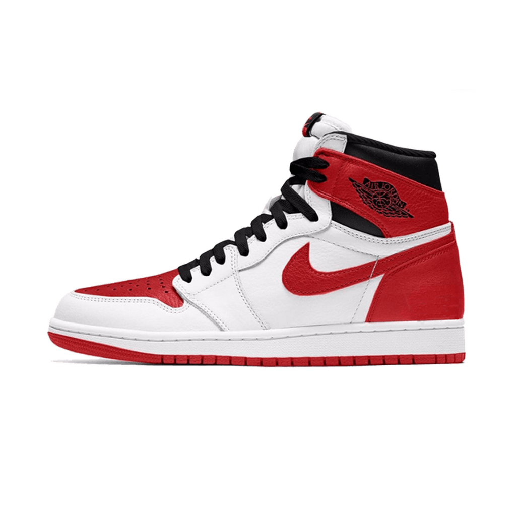 Air Jordan 1 High OG Heritage
