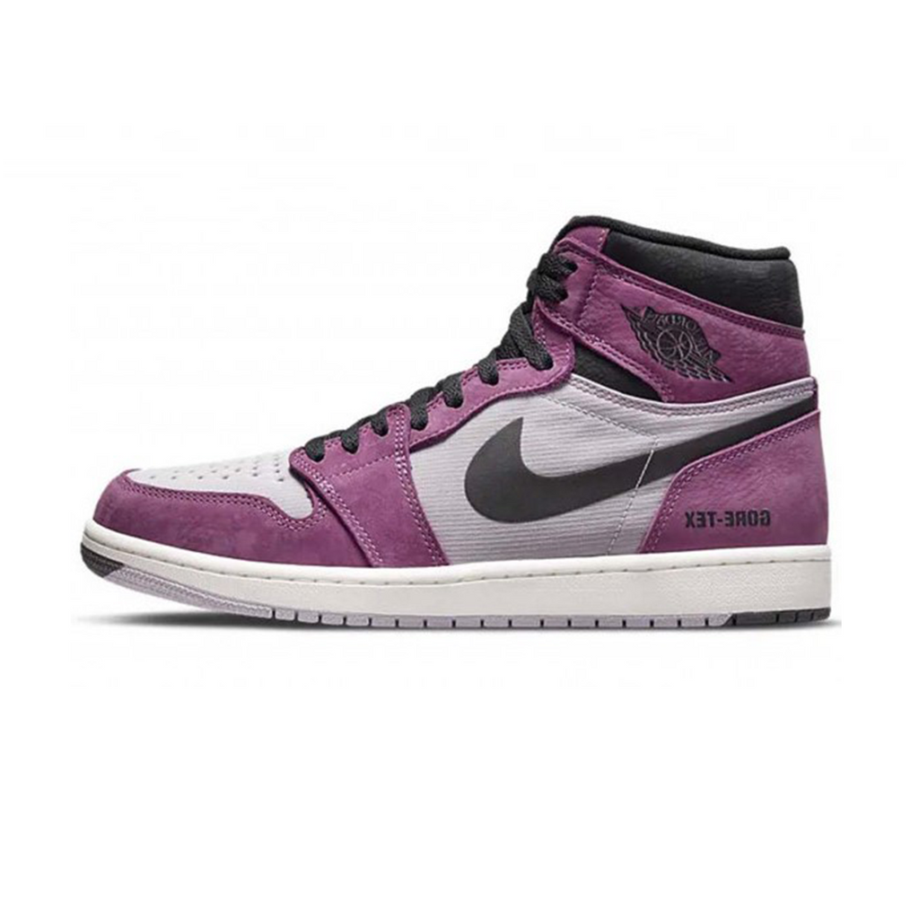 Air Jordan 1 High Element Gore-Tex Berry