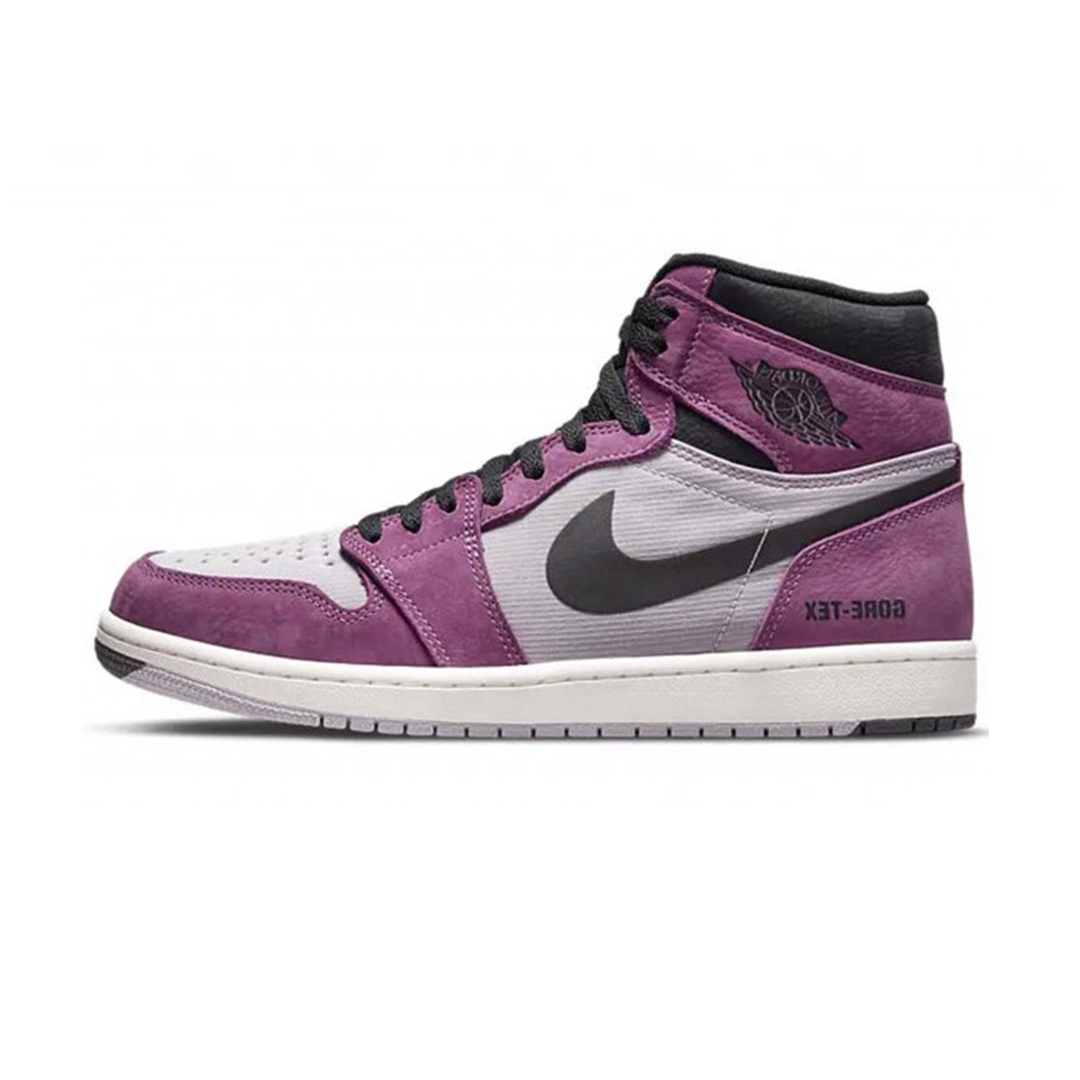 Air Jordan 1 High Element Gore-Tex Berry
