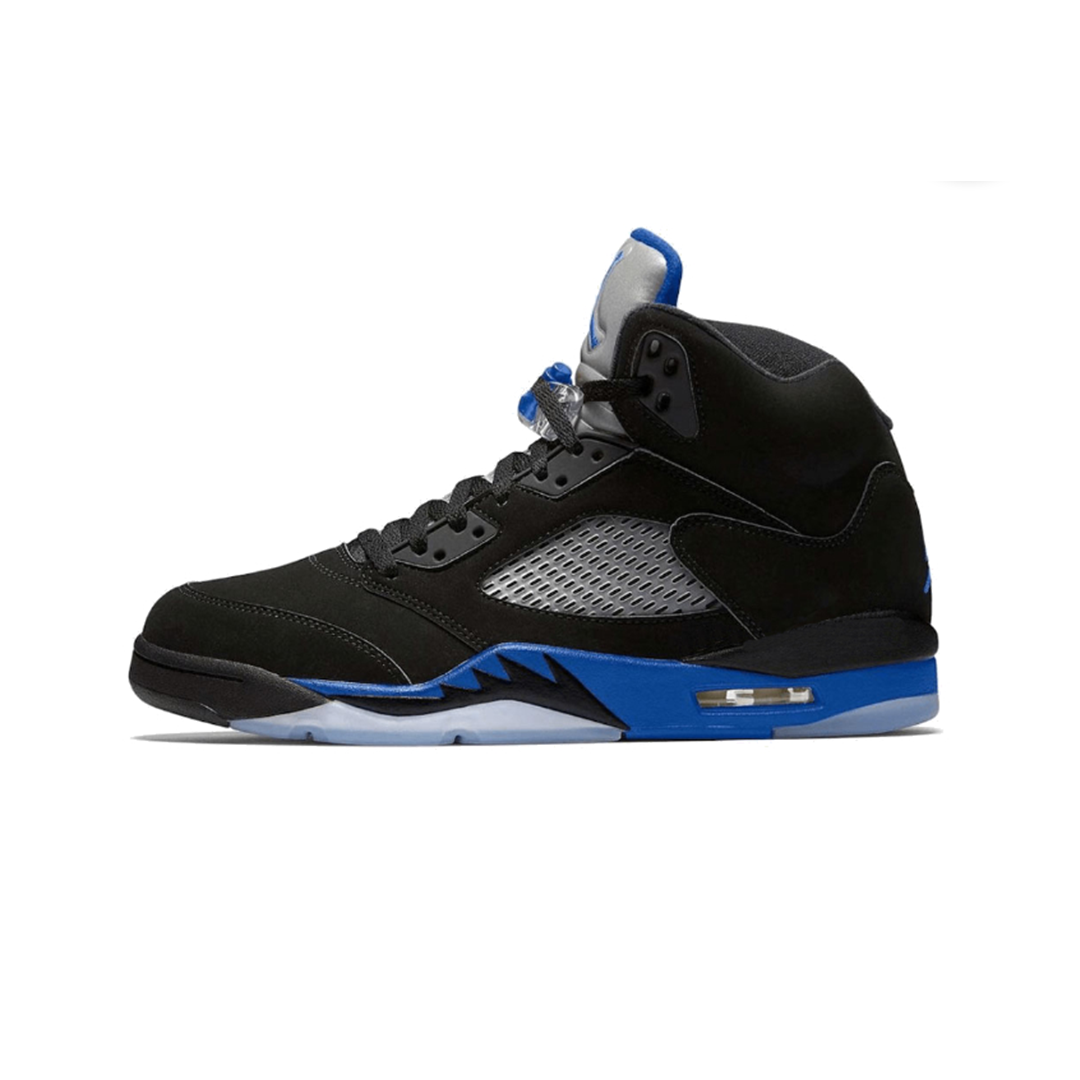 Air Jordan 5 Racer Blue