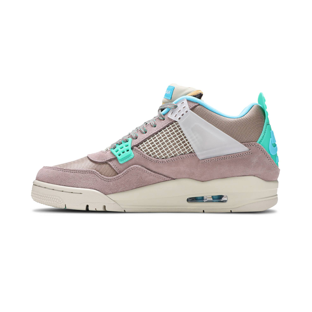 Air Jordan 4 X Taupe Haze