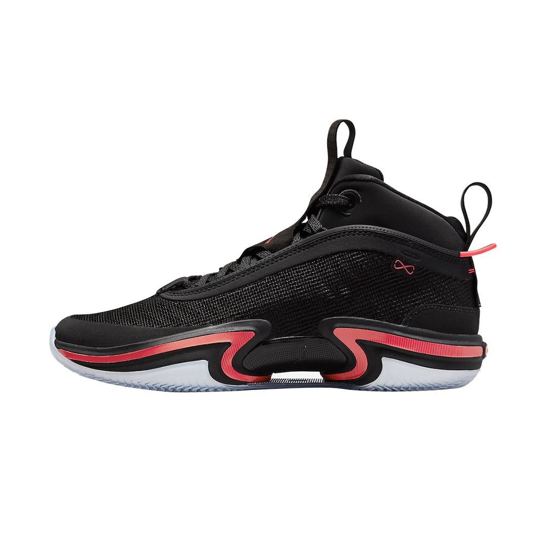Air Jordan 36 Infrared 23