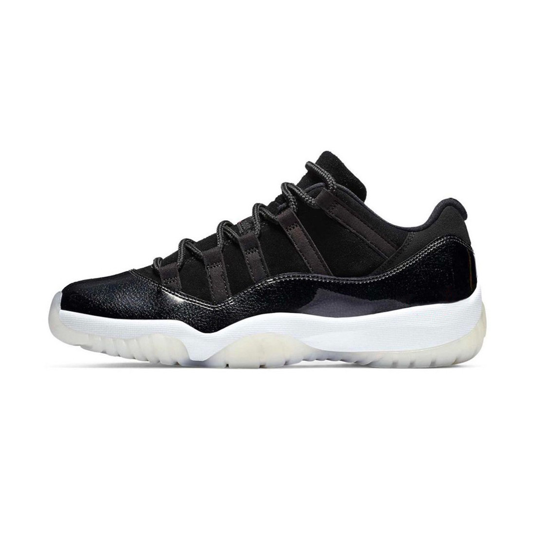 Air Jordan 11 Low 72-10