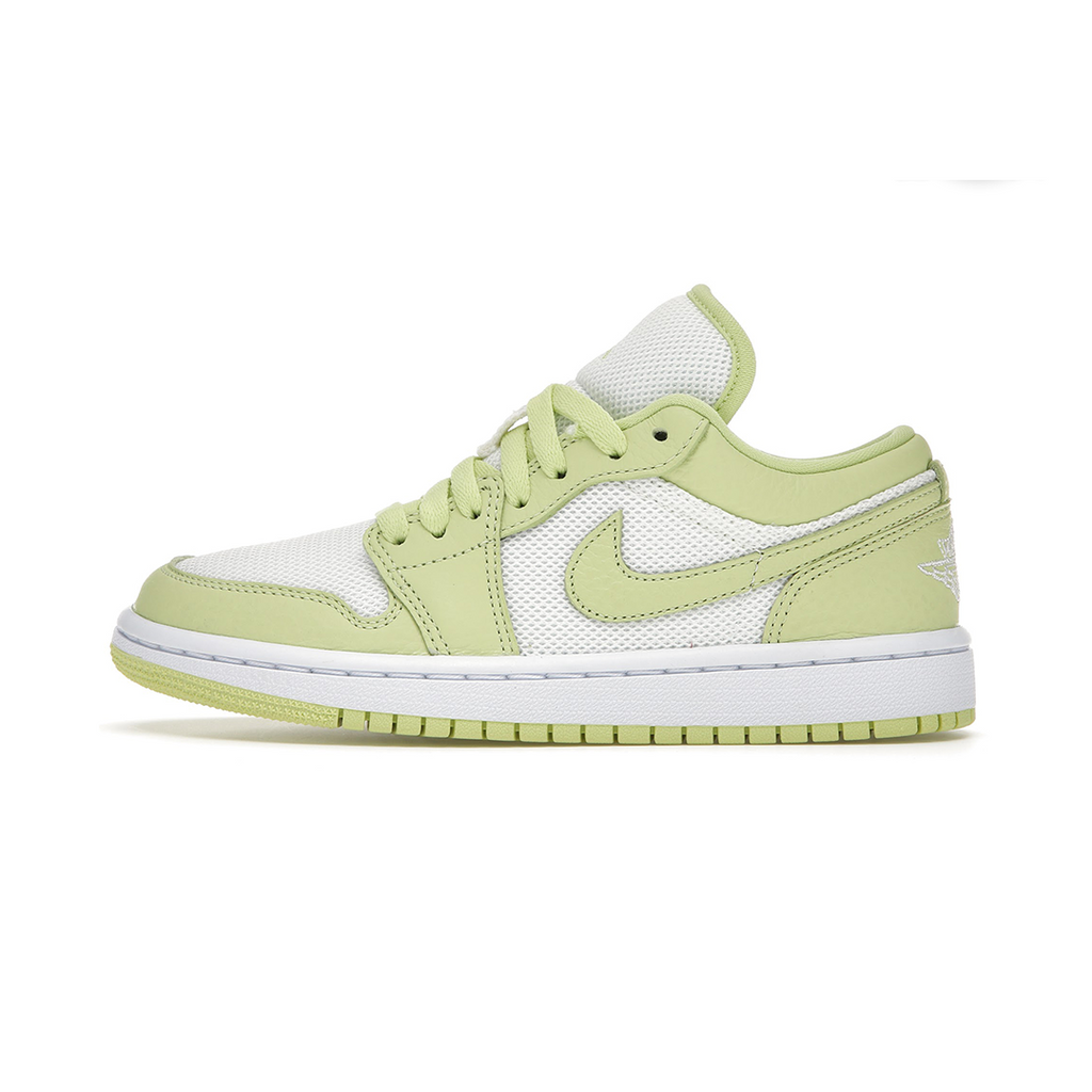 Air Jordan 1 Low Limelight