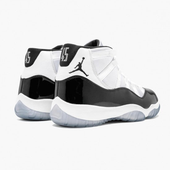 Air Jordan 11 Retro Concord 2018