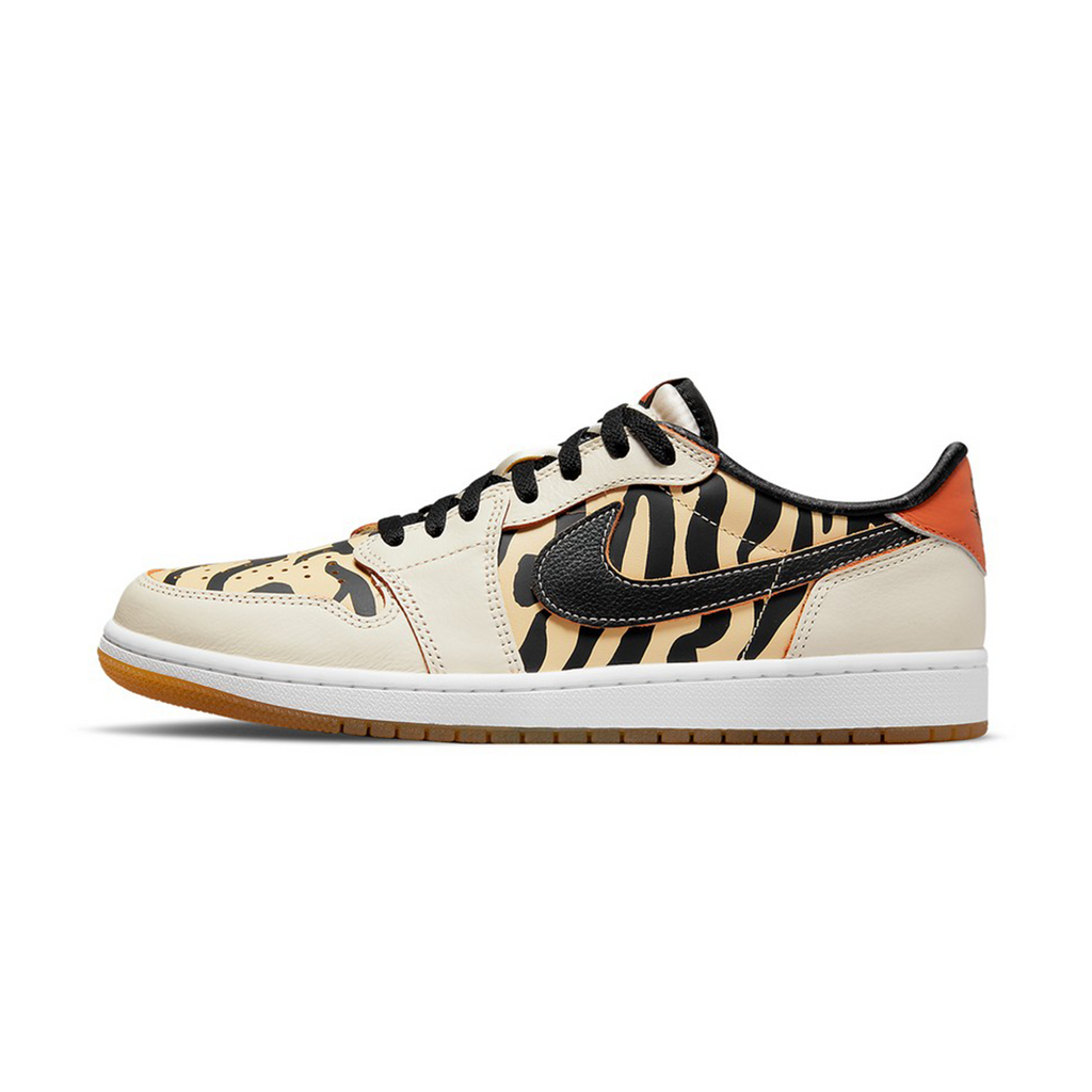 Air Jorrdan 1 Low OG Year of the Tiger