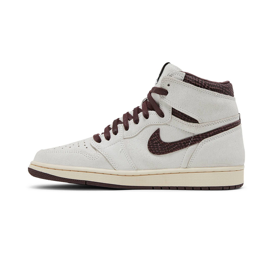 Air Jordan 1 High OG Airness x A Ma Maniére