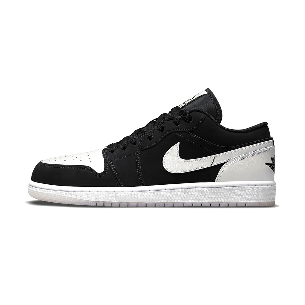 Air Jordan 1 Low Diamond Shorts