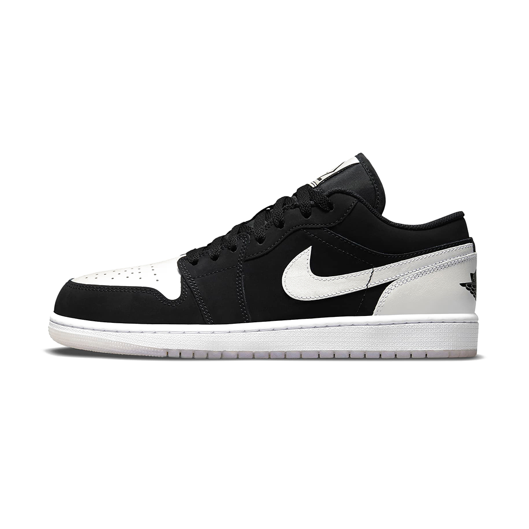 Air Jordan 1 Low Diamond Shorts