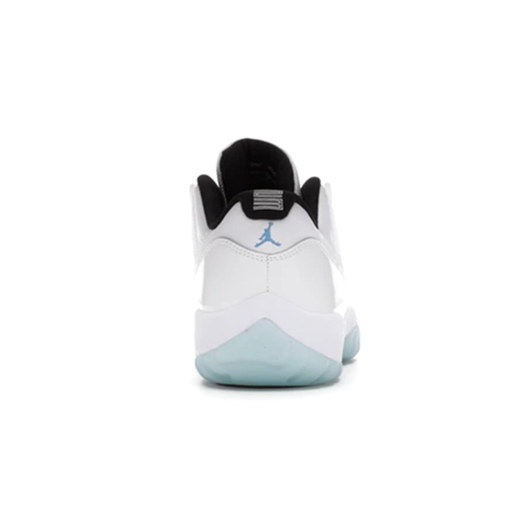 Air Jordan 11 Retro Low Legend Blue