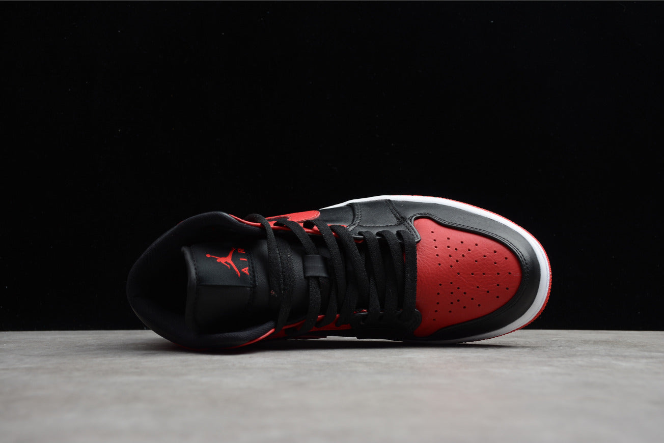 Air Jordan 1 Mid 'Banner'
