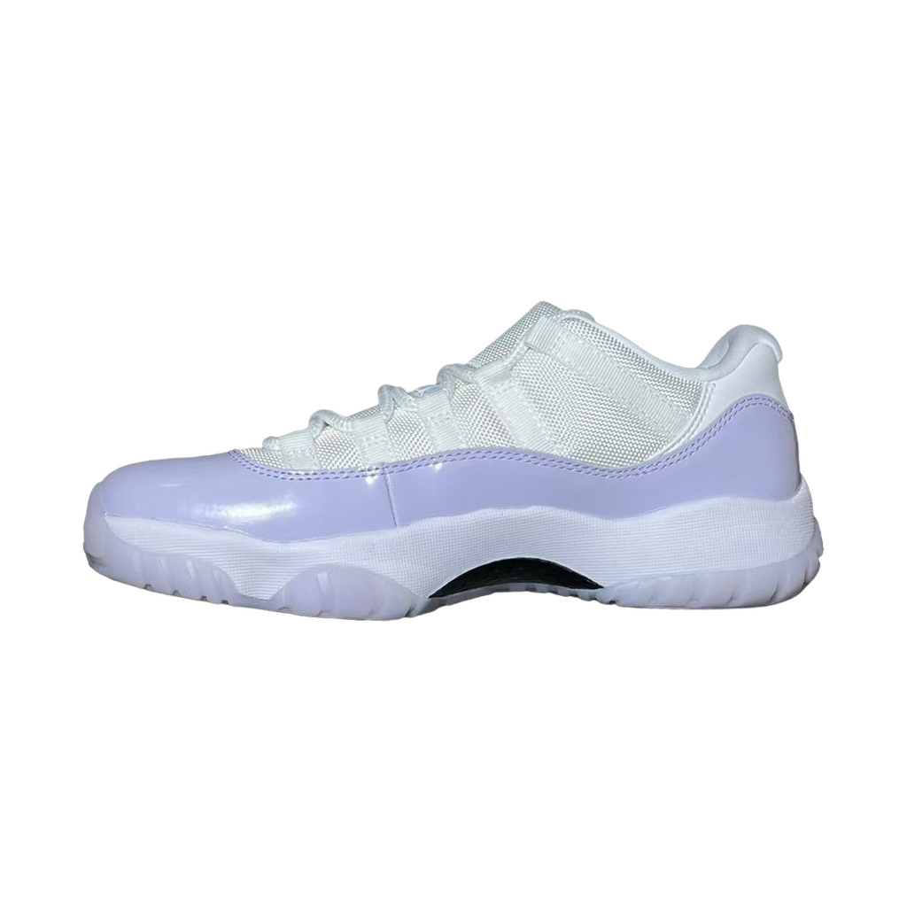 Air Jordan 11 Low Pure Violet