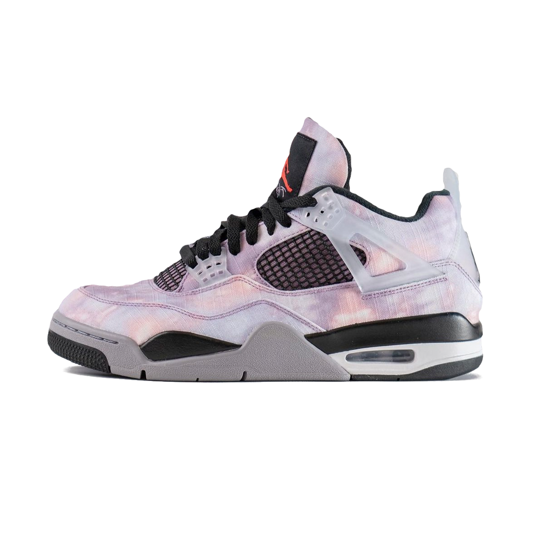 Air Jordan 4 X Taupe Haze (Copy)