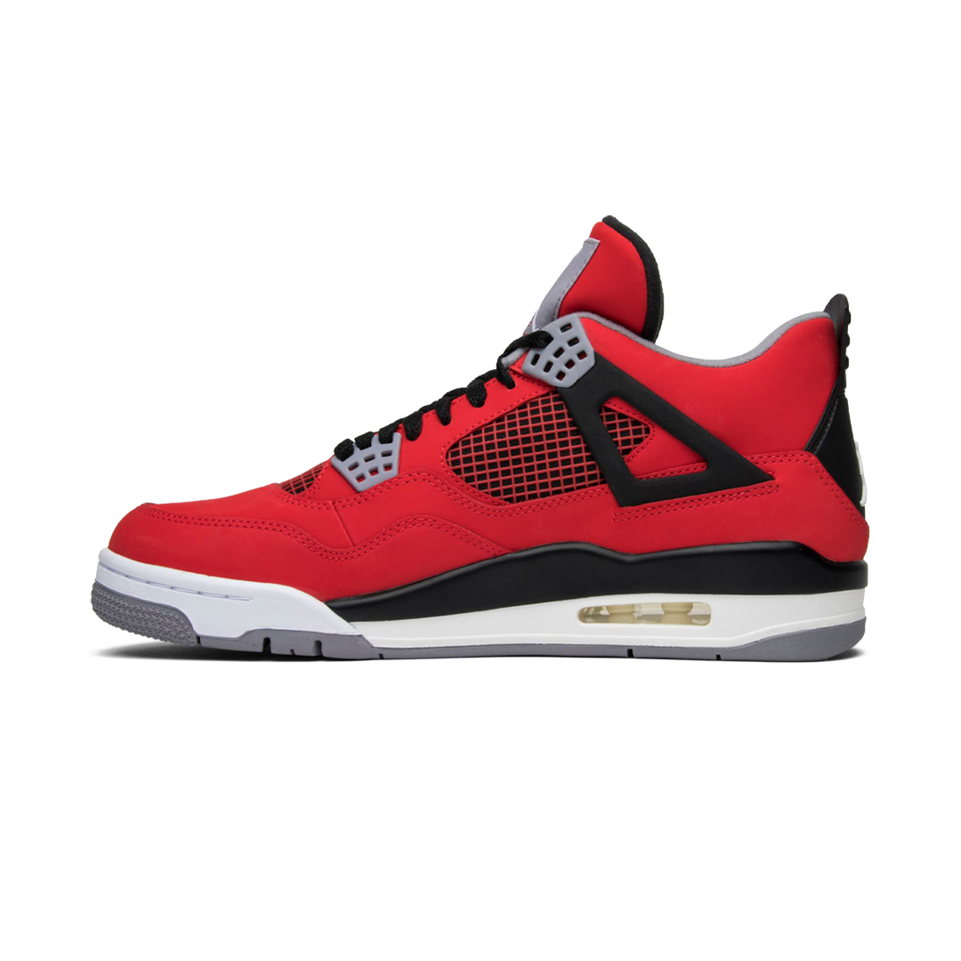Air Jordan 4 Retro Toro Bravo