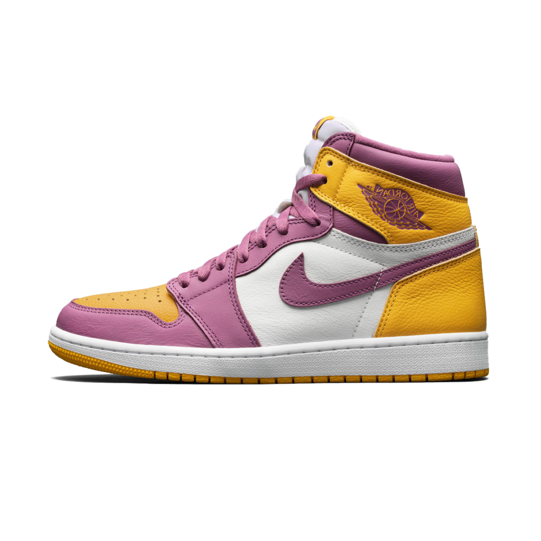 Air Jordan 1 High OG Brotherhood