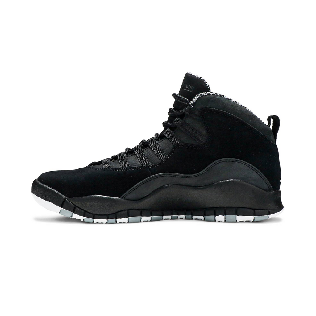 Air Jordan 10 Retro Stealth