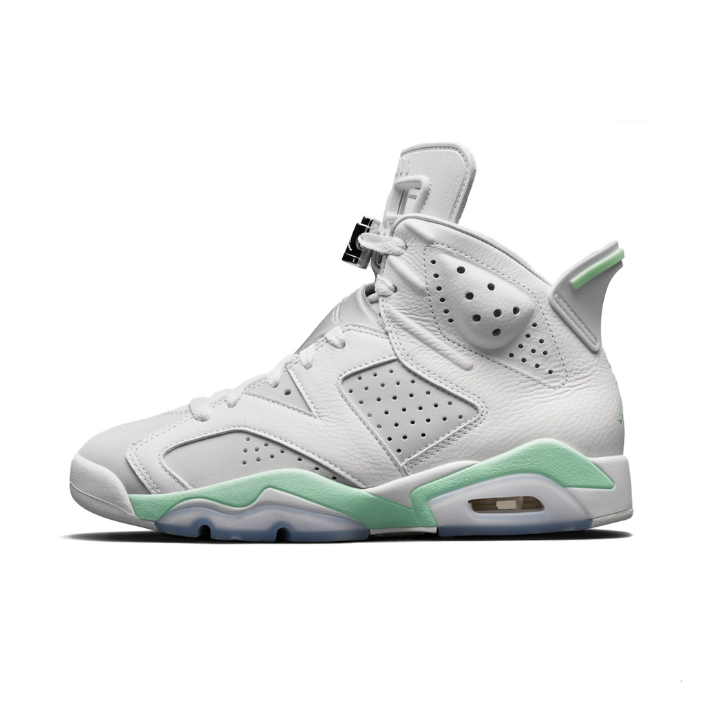 Air Jordan 6 Mint Foam