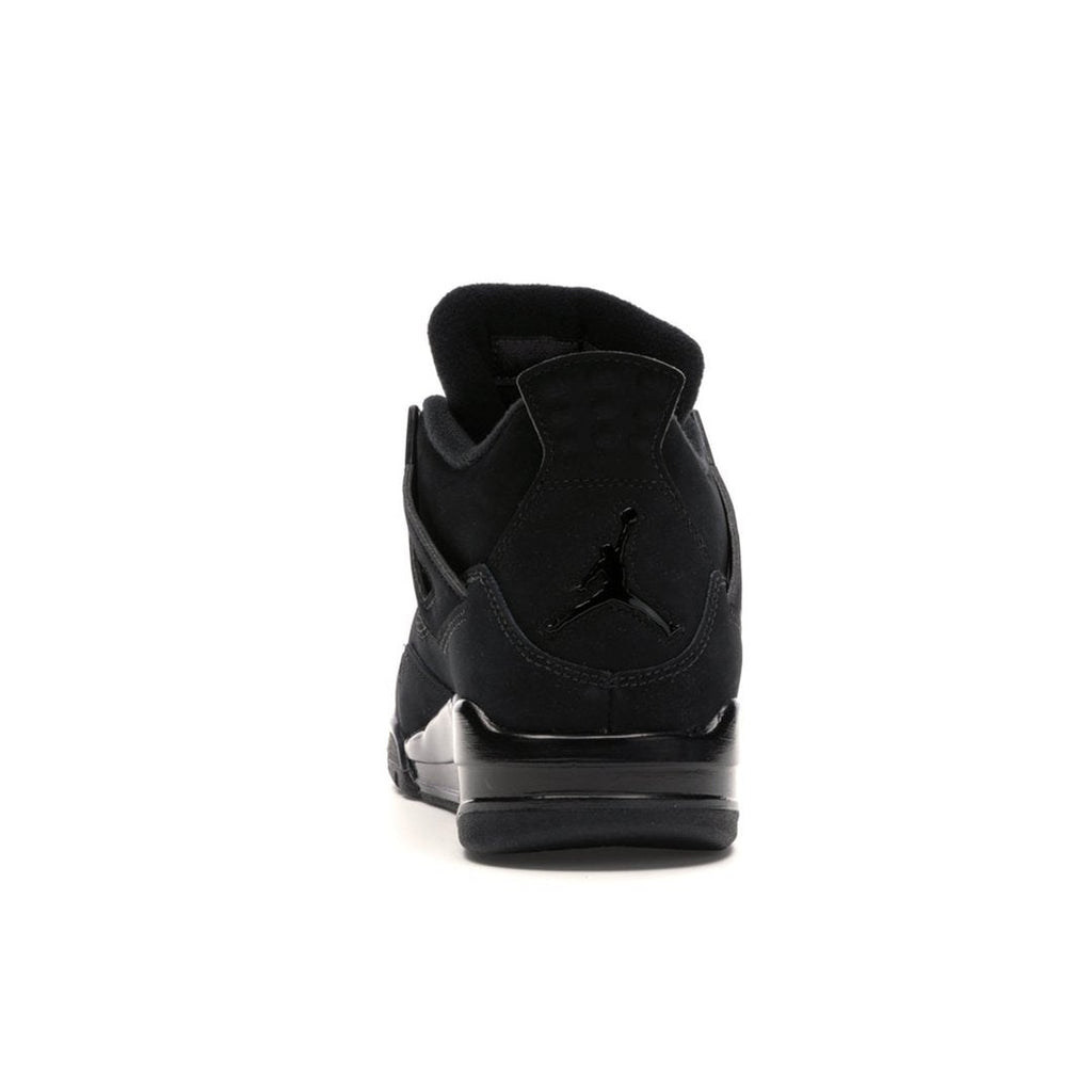 Air Jordan 4 Retro Black Cat (2020)