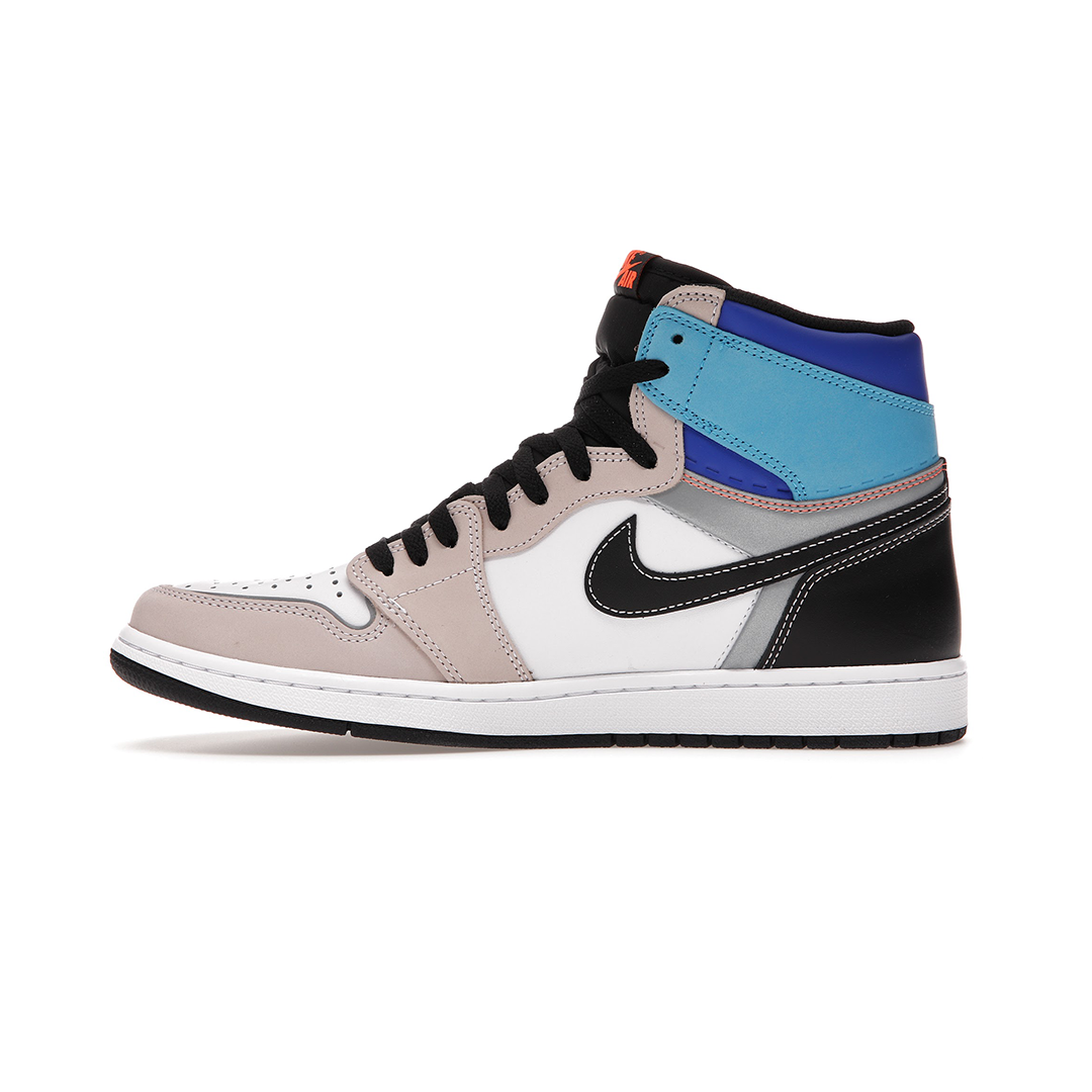 Air Jordan 1 Retro High OG Prototype