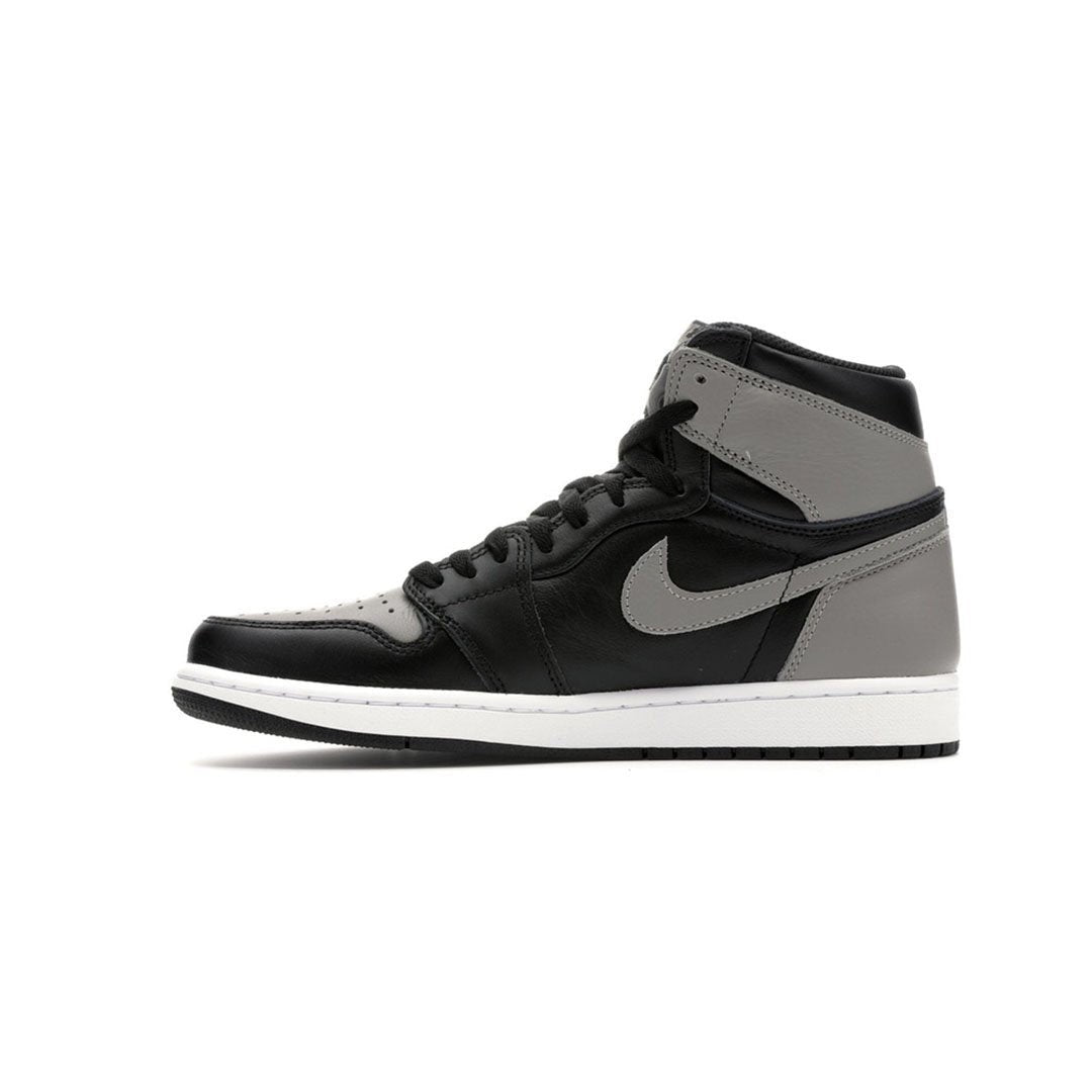 Air Jordan 1 Retro High Shadow (2018)