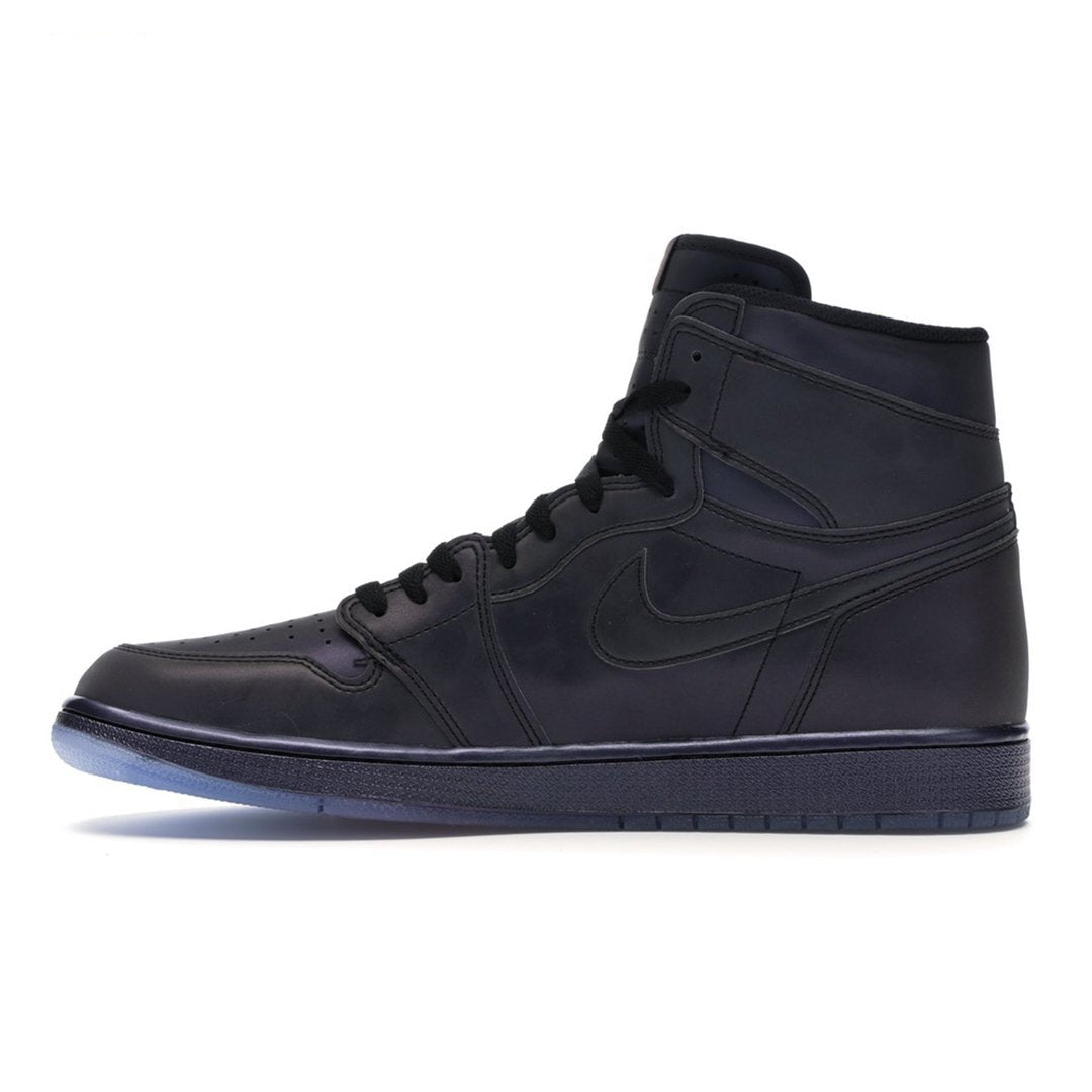 Air Jordan 1 Retro High Fearless Zoom