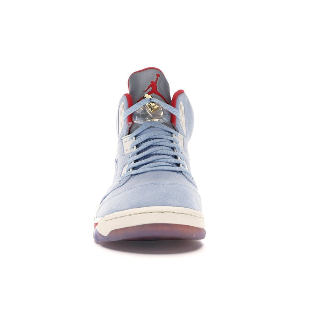 Air Jordan 5 Retro Trophy Room Ice Blue