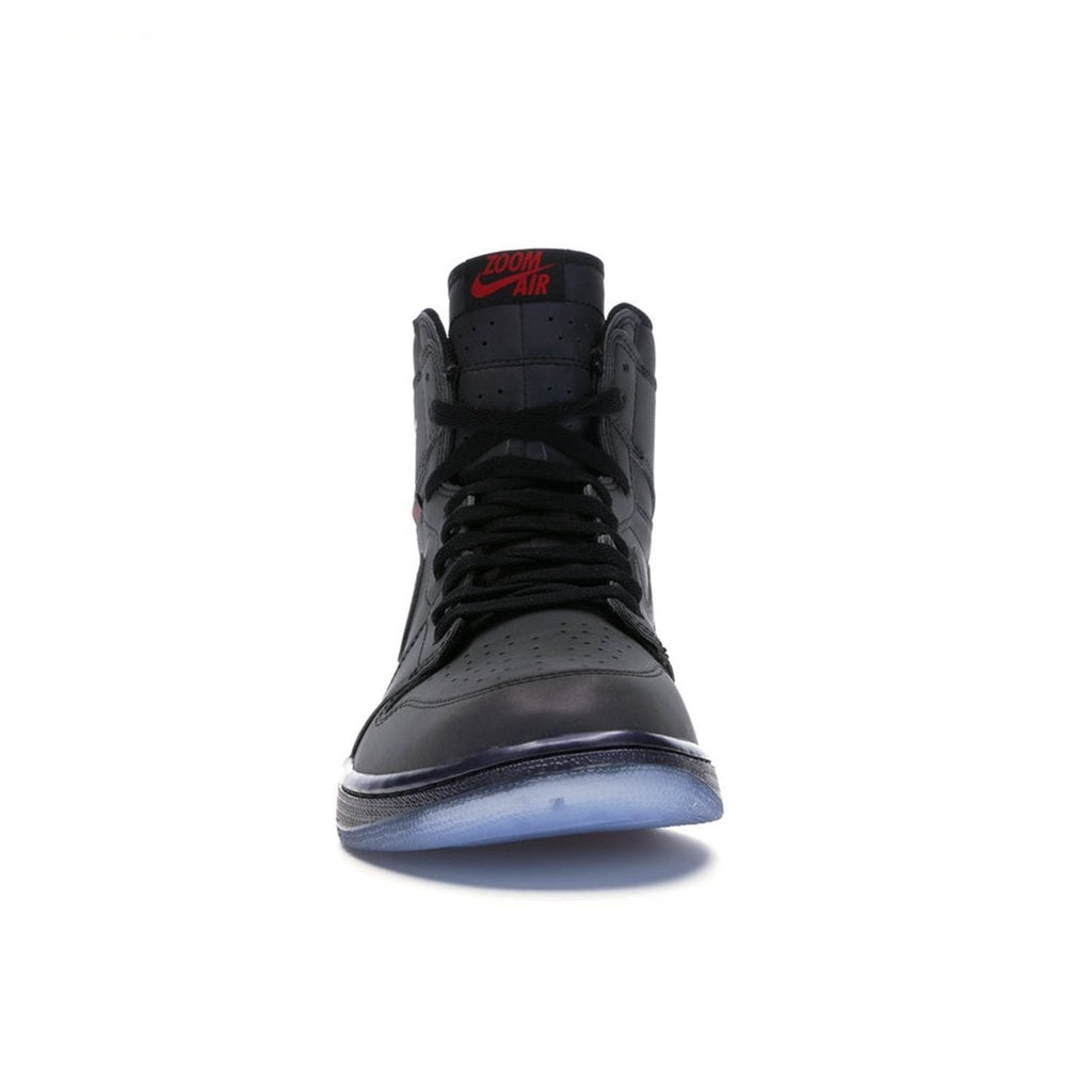 Air Jordan 1 Retro High Fearless Zoom