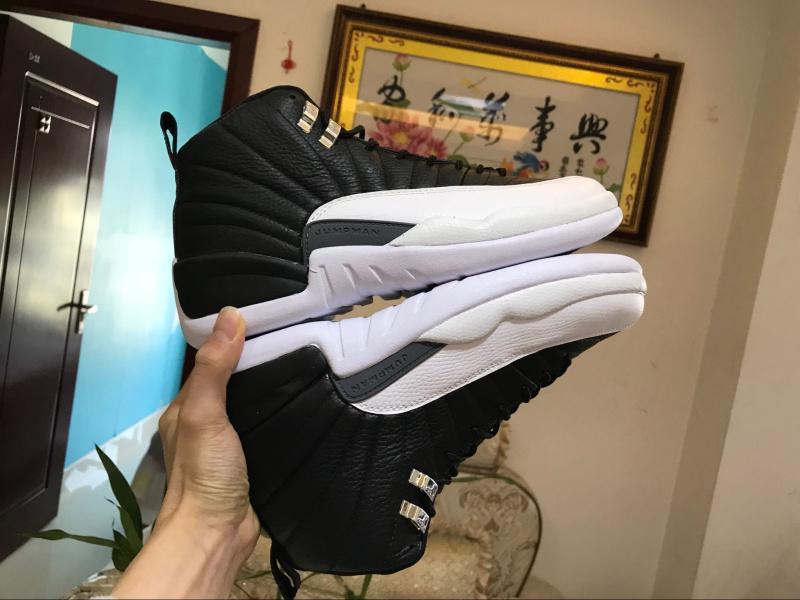 Air Jordan 12 Retro Playoffs (2012)