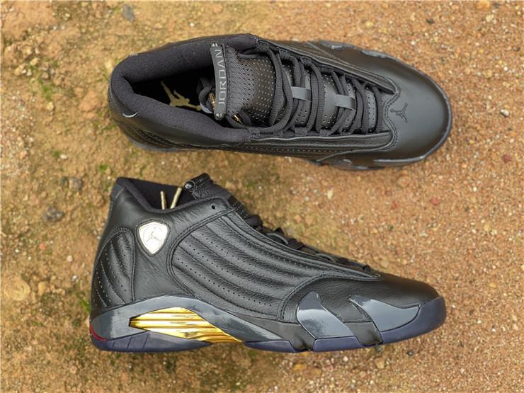 Air Jordan 14 DMP