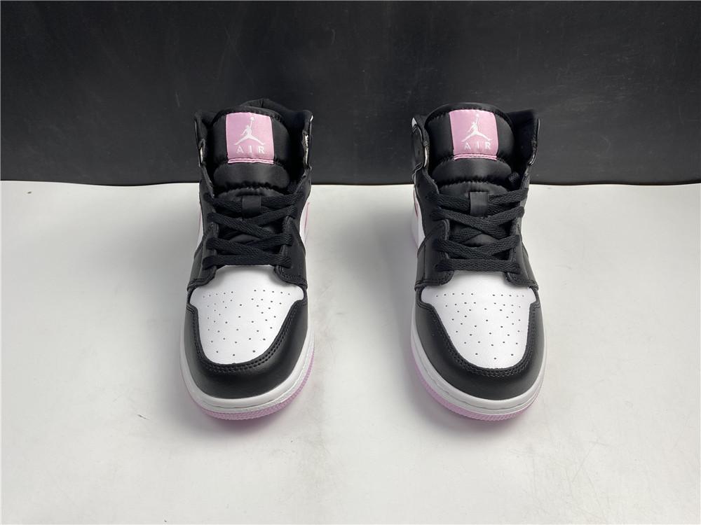 Air Jordan 1 Mid (GS)