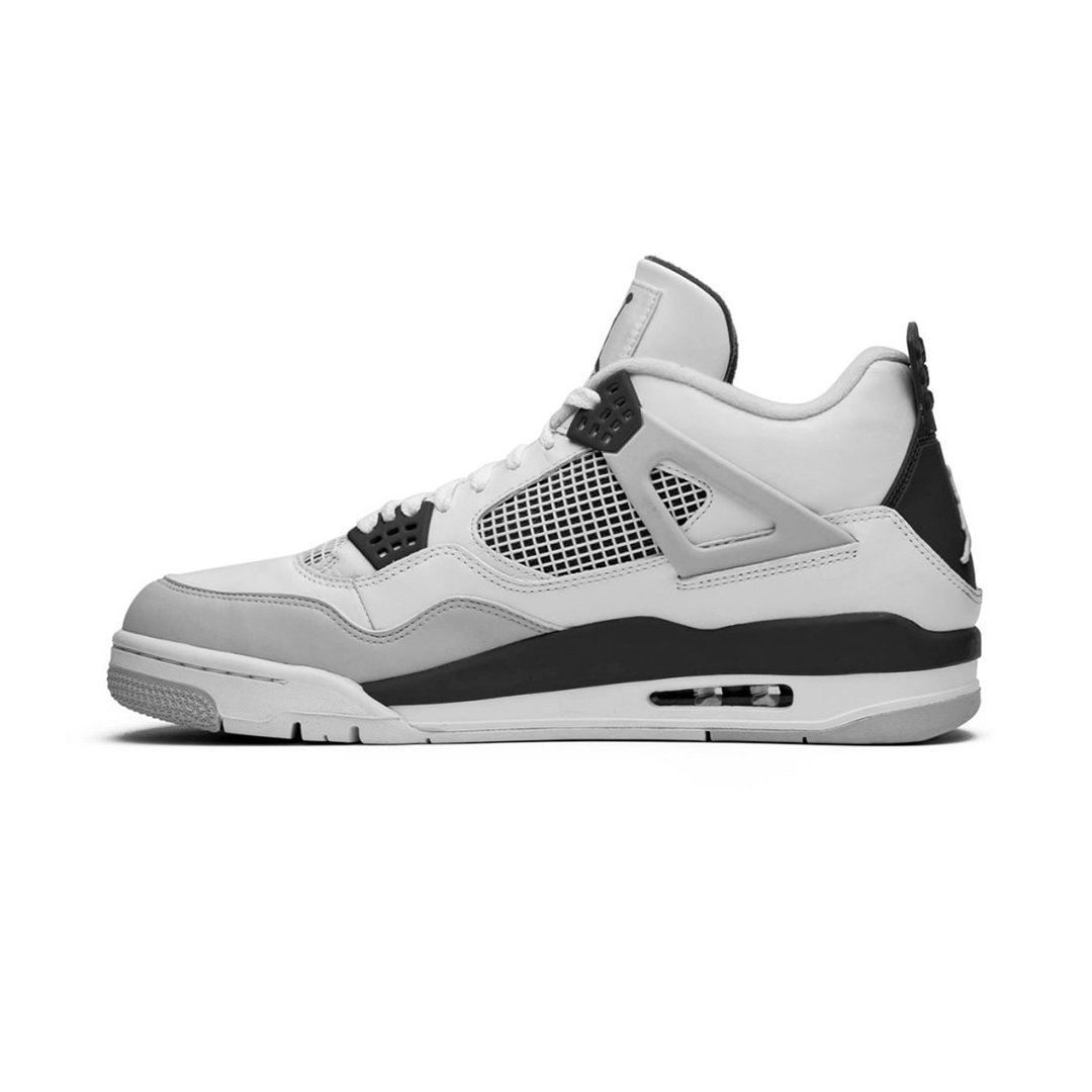 Air Jordan 4 Infrared (Copy)