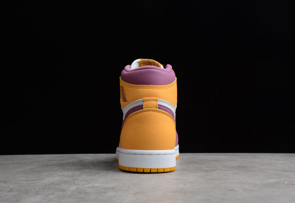 Air Jordan 1 High OG “Brotherhood”