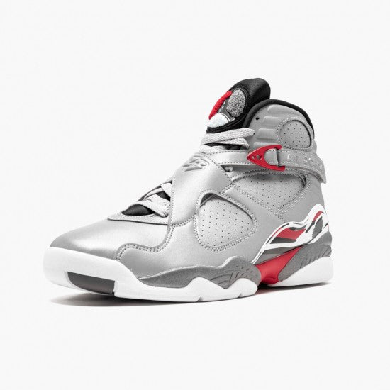Air Jordan 8 “Reflections Of A Champion”