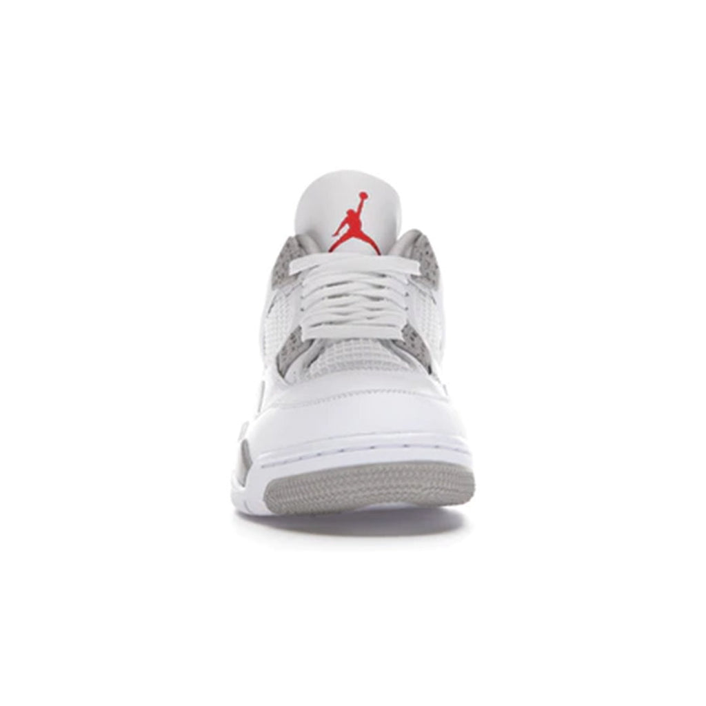 Air Jordan 4 Retro White Oreo (2021)