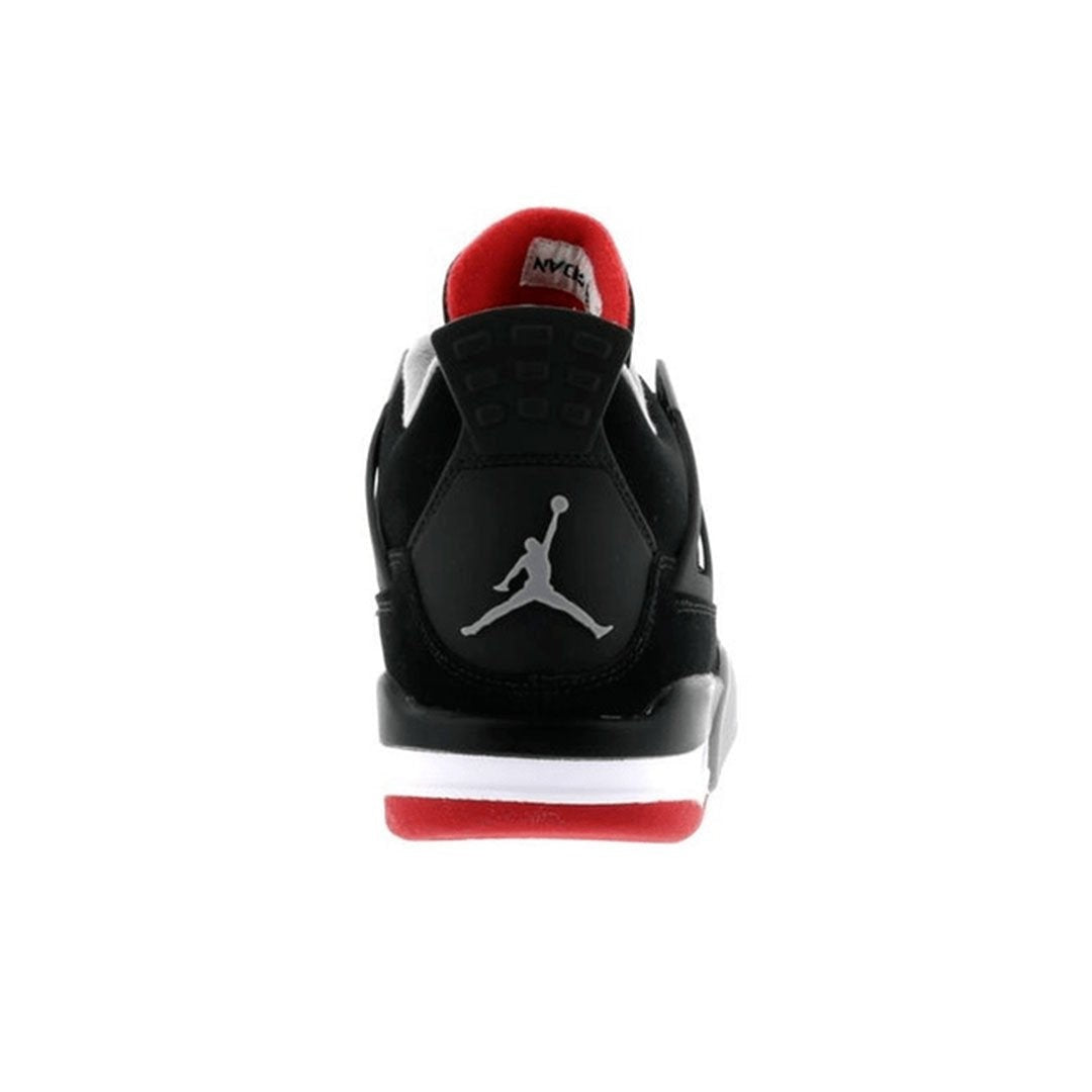 Air Jordan 4 Retro Black Cement (2012)