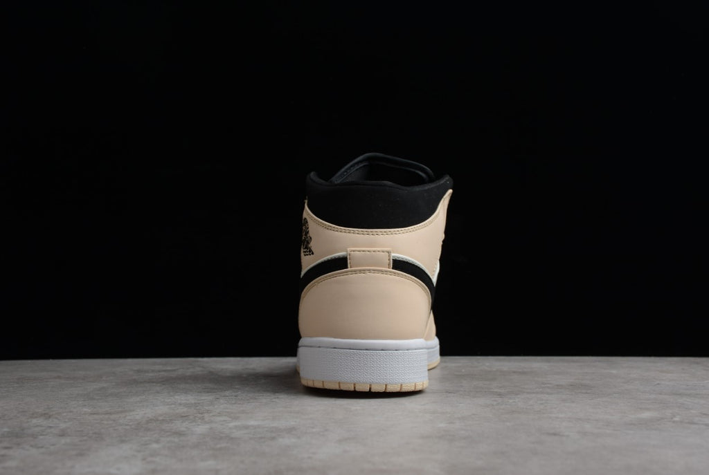 Air Jordan 1 “Barely Orange”