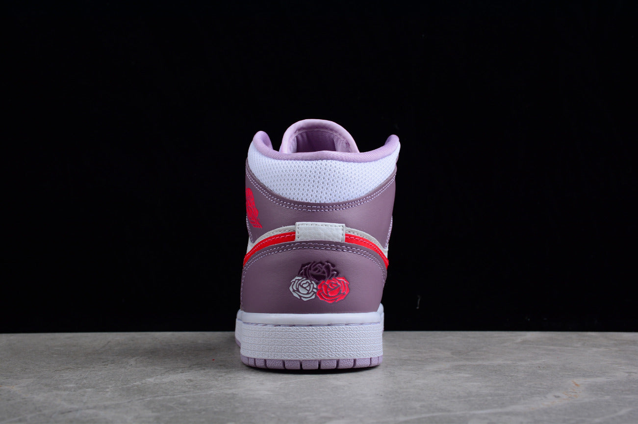 Air Jordan 1 Mid “Valentine Day”