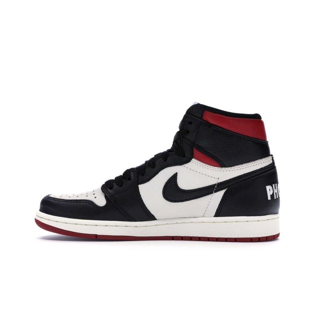 Air Jordan 1 Retro High Not for Resale Varsity Red