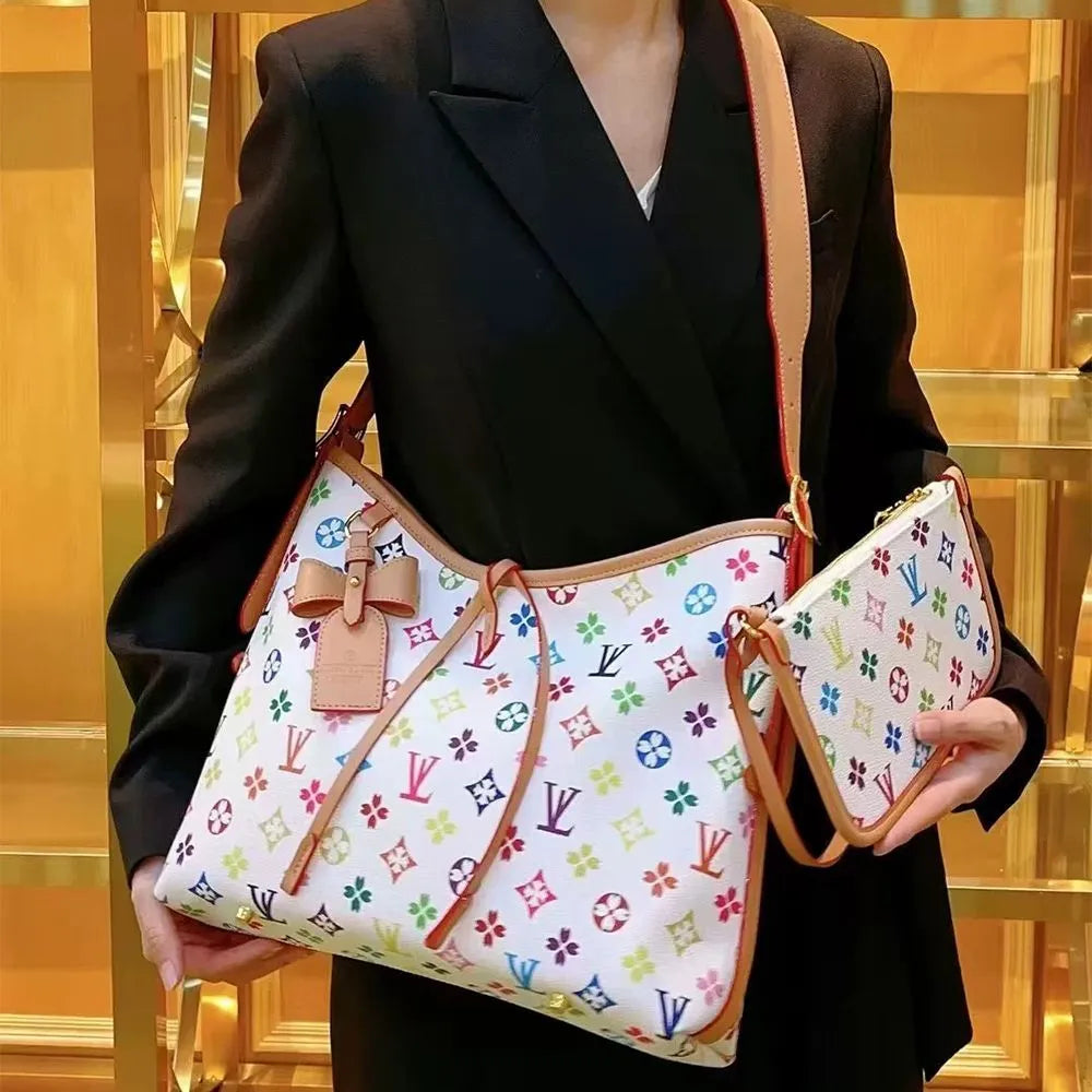 Designer Bag Felicie Pochette Chain Bag Luxury Wallets Crossbody Purse