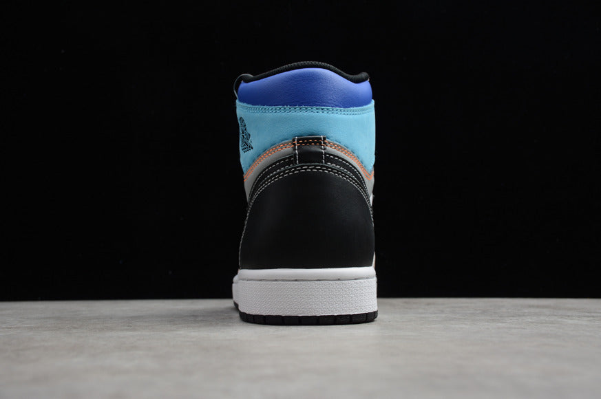 Air Jordan 1 High OG Prototype