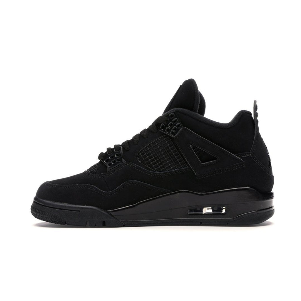 Air Jordan 4 Retro Black Cat (2020)