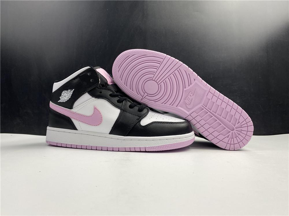 Air Jordan 1 Mid (GS)