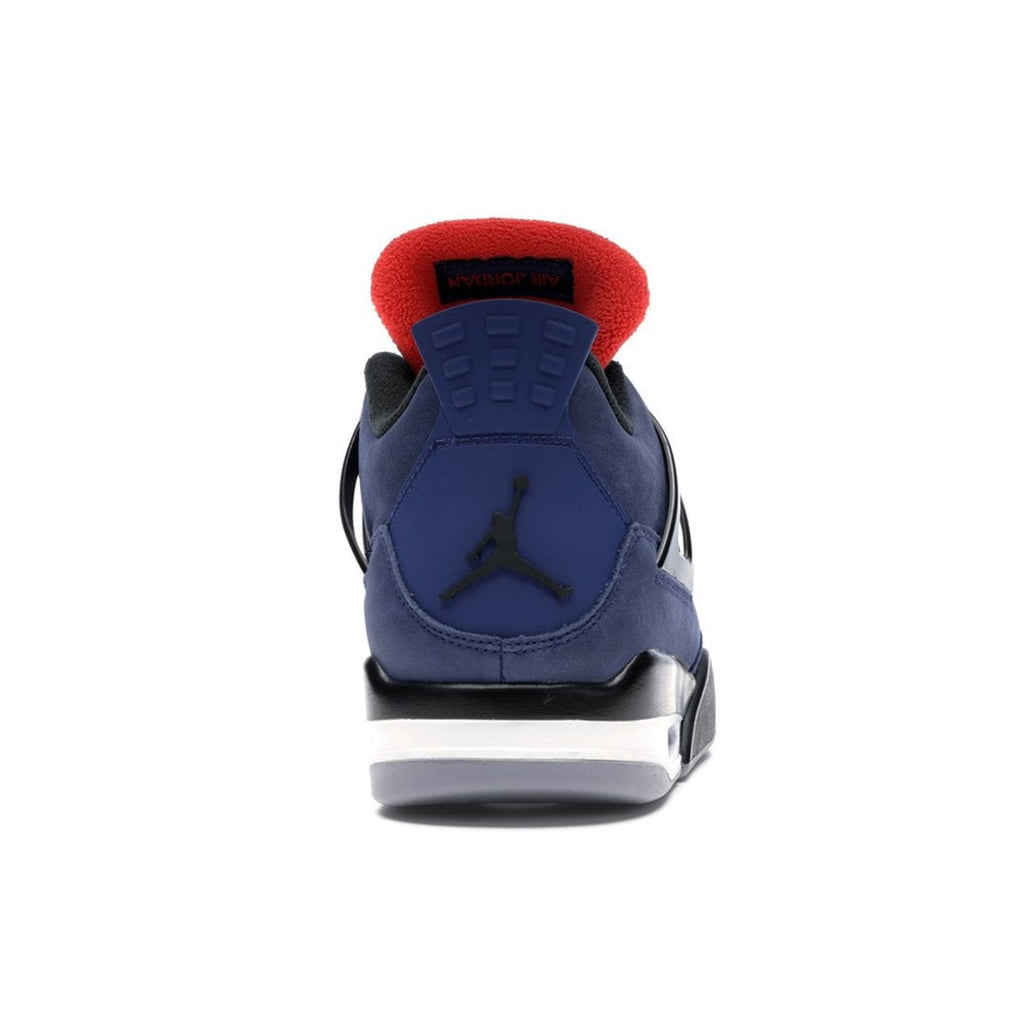 Air Jordan 4 Retro Winterized Loyal Blue