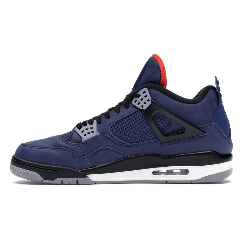 Air Jordan 4 Retro Winterized Loyal Blue