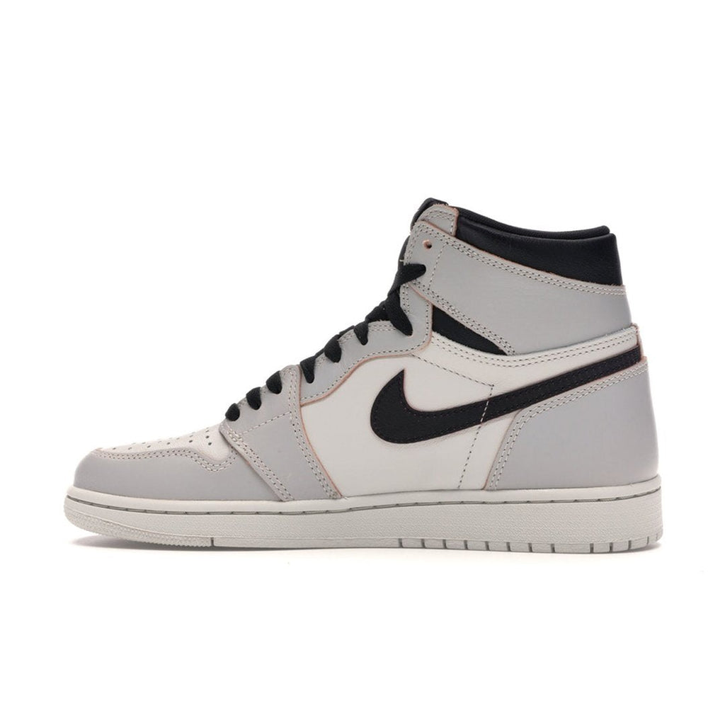 Air Jordan 1 Retro High OG Defiant SB NYC to Paris
