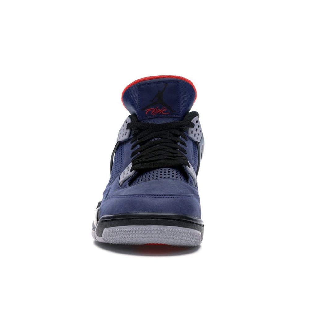 Air Jordan 4 Retro Winterized Loyal Blue