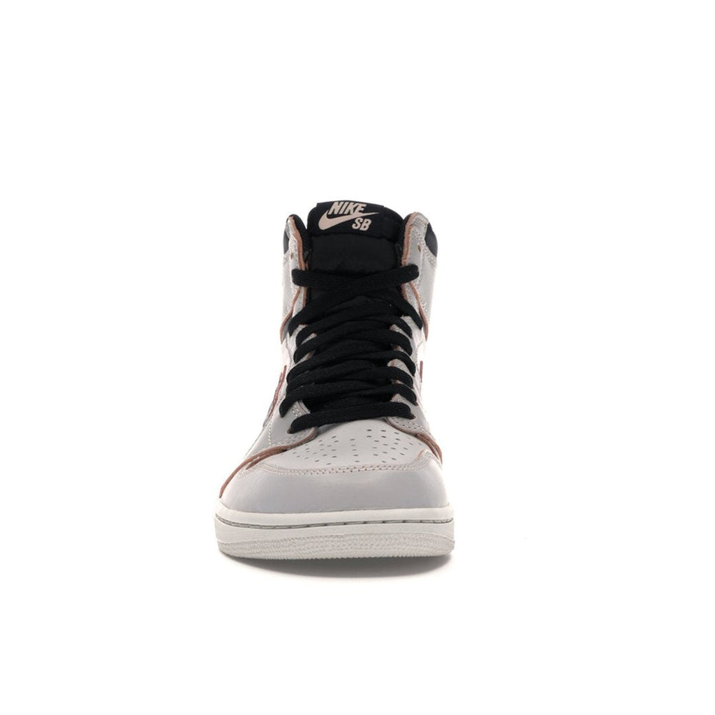 Air Jordan 1 Retro High OG Defiant SB NYC to Paris