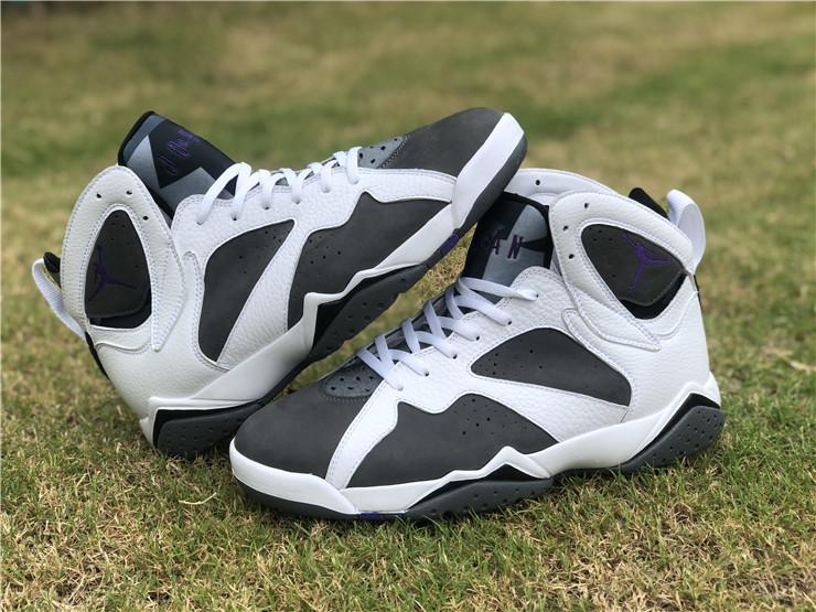 Air Jordan 7 Retro Flint 2021