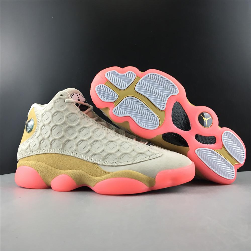 Air Jordan 13 Retro Chinese New Year (2020)